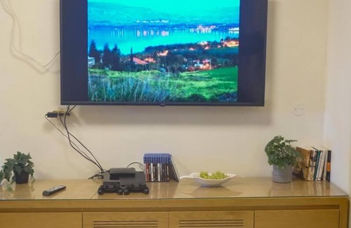 Tiberias House | אתנחתא בכנרת
