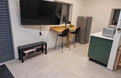 Ein Zivan Apartment | בהט בגולן