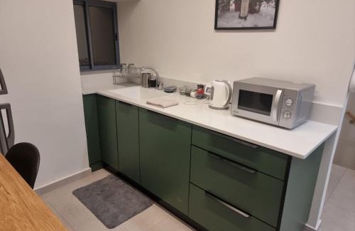 Ein Zivan Apartment | בהט בגולן