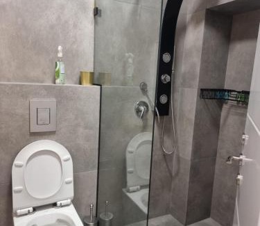 Ein Zivan Apartment | בהט בגולן