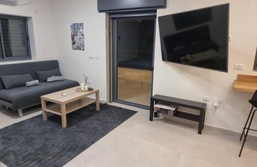Ein Zivan Apartment | בהט בגולן