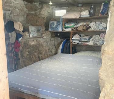 Mitzpe Ramon Other | בית הסופר- בית בכרם