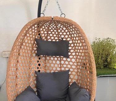 Hadera Apartment | בית הקונגרס גבעת אולגה