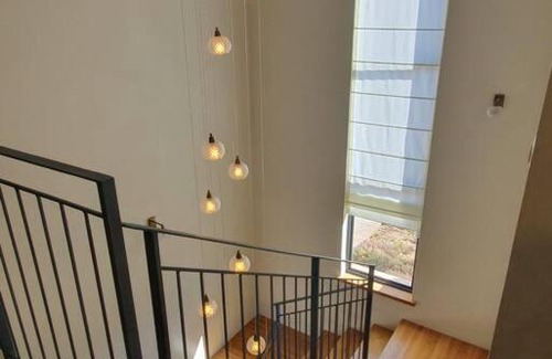 Tel Aviv Apartment | בית עופר