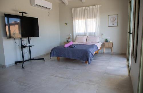 Beit HaShita Apartment | ברקו בעמק