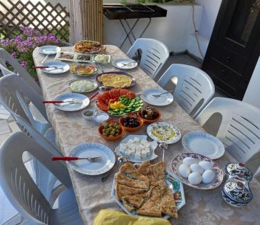 Ein Qiniyye House | גבעת האלון
