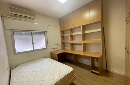 Haifa Apartment | דירה גדולה יפה באיזור חיפה קרובה לגרנד קניון ולמרכז הכרמל