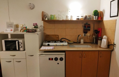 HaGoshrim House | דירה חמודה ואינטימית