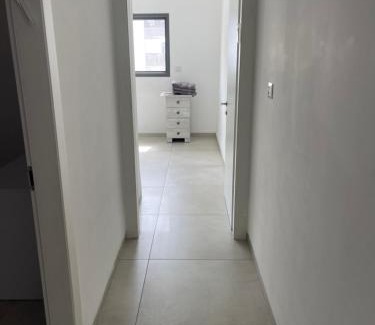 Tiberias Apartment | דירה מההמת נוף לכנרת 10 אנשים