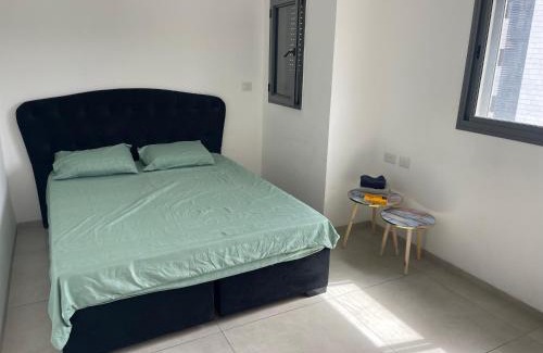 Tiberias Apartment | דירה מההמת נוף לכנרת 10 אנשים