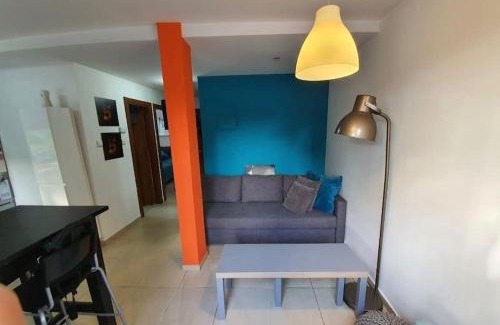 Bat Yam Apartment | דירה מקסימה ונוחה במרכז העיר קרוב להכל