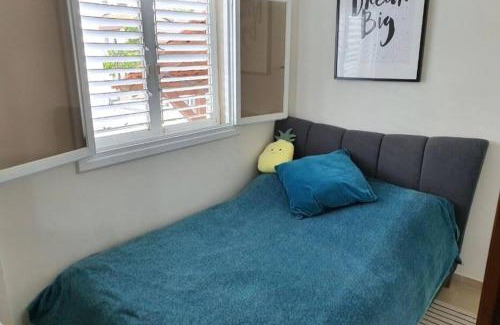 Bat Yam Apartment | דירה מקסימה ונוחה במרכז העיר קרוב להכל