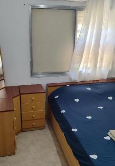 Beersheba Apartment | דירה פרטית מהממת מוארת. ממוזגת מרוהטת ומקסימה