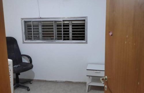 Beersheba Apartment | דירה פרטית מהממת מוארת. ממוזגת מרוהטת ומקסימה
