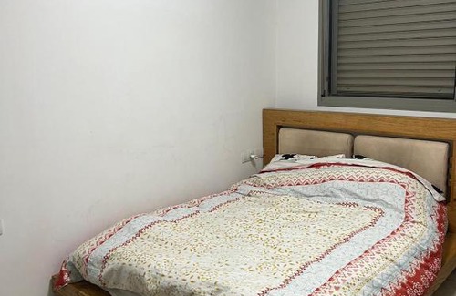 Holyland Apartment | דירת אירוח מרוהטת ומקסימה באיזור יוקרתי בירושלים
