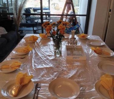 Ra'ananna Apartment | דירת בוטיק כיפית לשומרי שבת וכשרות בלבד