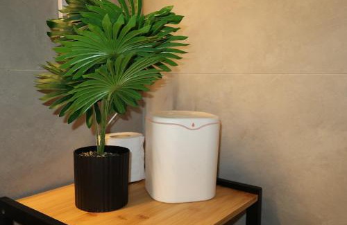 Netanya Apartment | דירת חוף נעימה ואלגנטית מול הים
