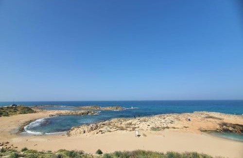 Nahariya Apartment | דירת נופש באכזיב על הים