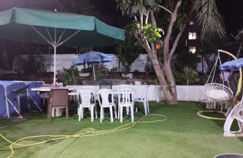 Tiberias Apartment | דירת נופש