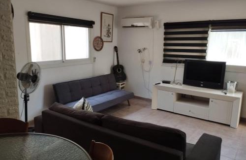 Tiberias Apartment | דירת נופש