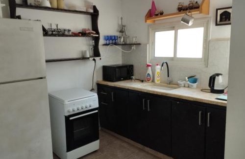 Tiberias Apartment | דירת נופש