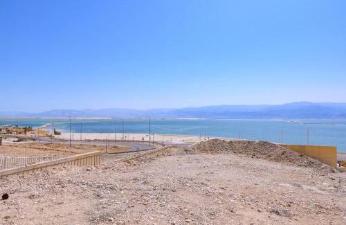 Ramat Negev House | הבית מול הים