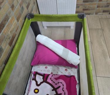 Katzrin House | הזית והרימון