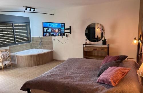 Safed Apartment | הצימר של אביטל