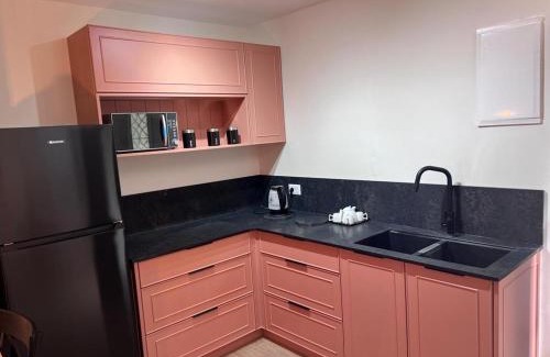 Safed Apartment | הצימר של אביטל