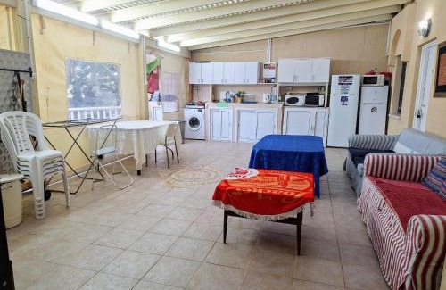 Mitzpe Ramon House | השכרה וסבלט בקומפלקס של יחידות