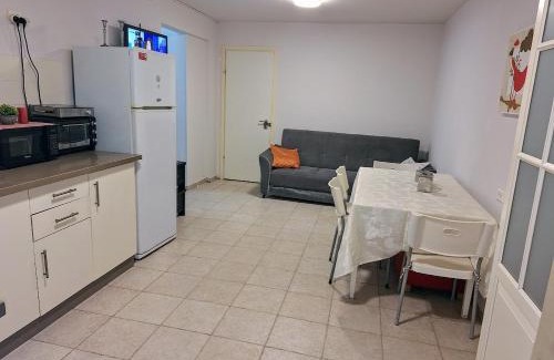 Mitzpe Ramon House | השכרה וסבלט בקומפלקס של יחידות
