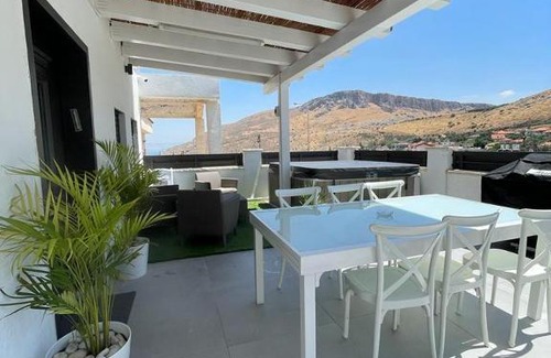 Migdal Villa | וילה לארבל LaArbel
