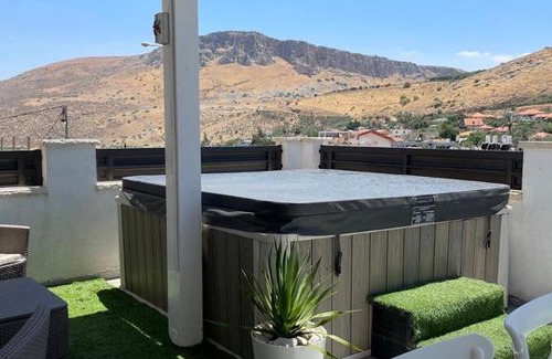 Migdal Villa | וילה לארבל LaArbel