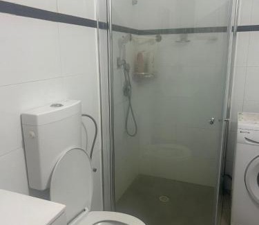 Petah Tikva House | חדר בפתח תקווה - dannys place