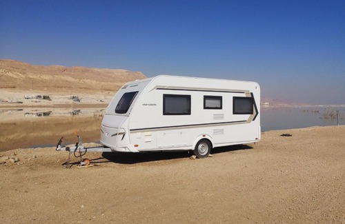 Neve Zohar Other | חוויה מדברית ים המלח ערד והסביבה