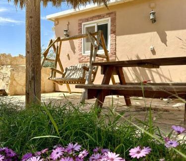 Mitzpe Ramon Other | חוות כרמי הר הנגב
