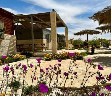 Mitzpe Ramon Other | חוות כרמי הר הנגב