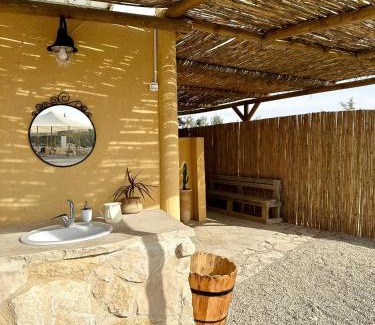 Mitzpe Ramon Other | חוות כרמי הר הנגב