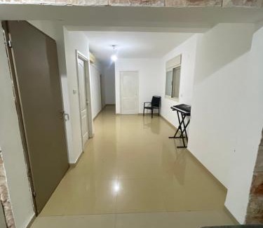 Tel Aviv Apartment | חופשה מושלמת על הכנרת