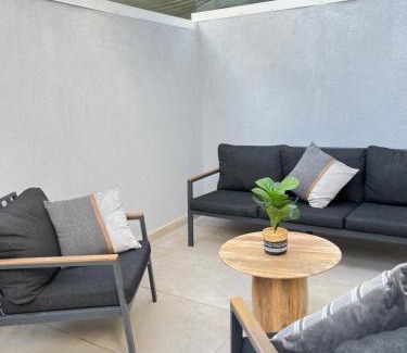 Haifa House | חיפה suite