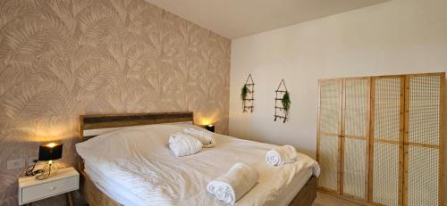 Nahariya Apartment | חלום על הגלים