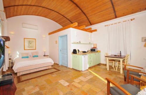 Had Nes Bed & Breakfast | טורקיז - בריכה פרטית