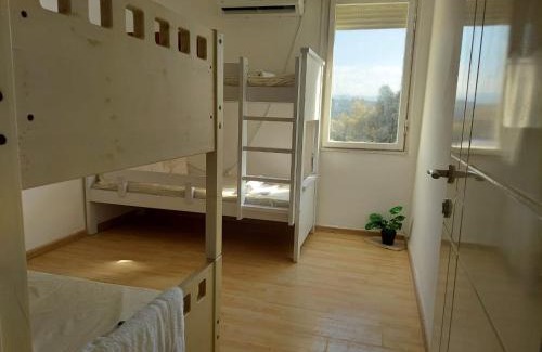 Haifa Apartment | טרומן - קו החוף