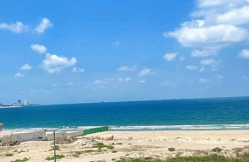 Haifa Apartment | טרומן - קו החוף