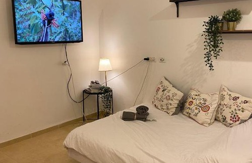 Galil Tachton Apartment | יחידת אירוח חדשה ומתוקה במצפה נטופה