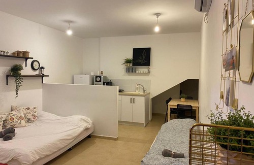 Galil Tachton Apartment | יחידת אירוח חדשה ומתוקה במצפה נטופה