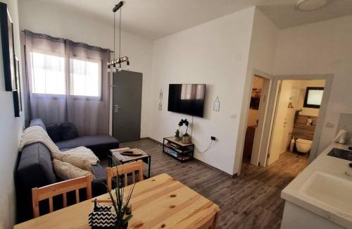 Emek HaMaayanot Apartment | יחידת אירוח קסומה למרגלות הגלבוע
