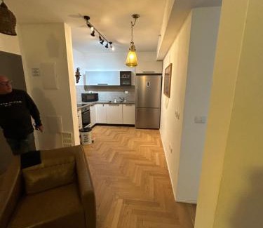 Migdal Apartment | כנרת