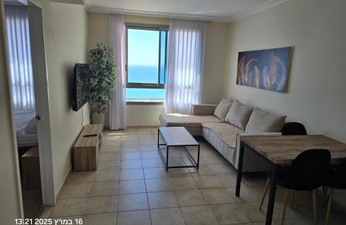 Haifa Apartment | כרמל ים