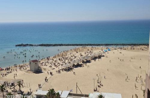 Haifa Apartment | כרמל ים